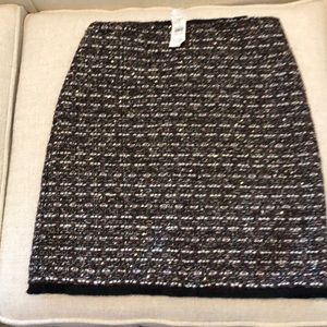 Loft 00P skirt